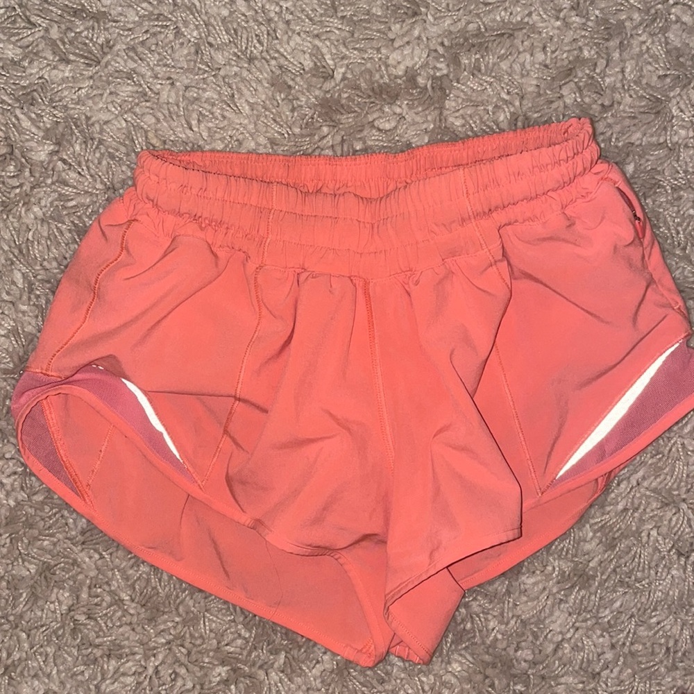 Lululemon hotty hot short (4)